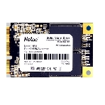 Накопитель SSD Netac N5M, 2048GB, mSATA, R/W 545/500, фото 1