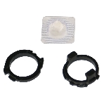 Бушинг CET CET5596 (JC61-00589A/JC61-00590A) для Samsung ML-1510/1710/1740/1750 (упак.:2шт), фото 1