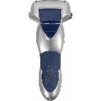 Электробритва сетчатая Panasonic ES-SL41-S520 реж.эл.:3 питан.:аккум. серый/синий, фото7