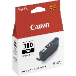 Картридж струйный PFI-300 PBK EUR/OCN черный (303 стр.) для Canon imagePROGRAF PRO-300, фото 1