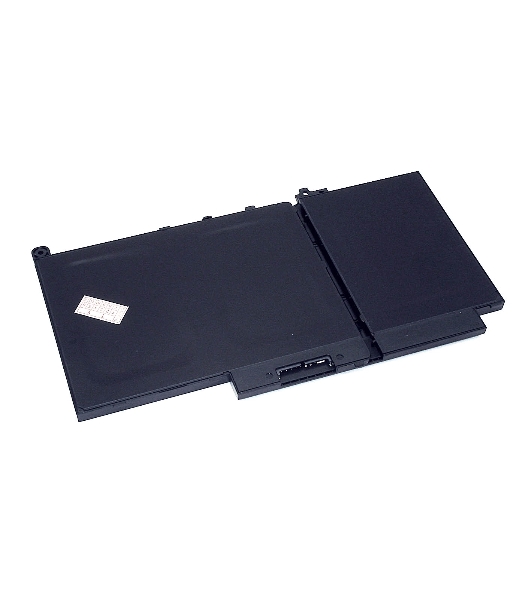 Аккумуляторная батарея для ноутбука Dell Latitude 12 E7270 11.4V 3530mAh