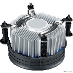 Кулер для процессора DEEPCOOL THETA 21 PWM черный/синий, 92 мм, алюминий, 2400 об/мин, 33.4 дБ, 4 pin, 95 Вт, 60.5 мм, фото11