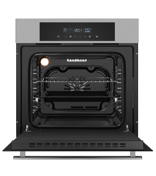 Шкаф духовой электрический Maunfeld AEOD6063S