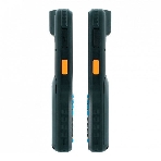Терминал сбора данных Newland N7 Cachalot Pro II Mobile Computer 4GB/64GB with 4' Gorilla Glass Touch Screen, 38 keys keyboard, 2D CMOS Duo Near & Far range Mega Pixel imager with Laser Aimer, BT, GPS, NFC, 4G & WiFi, Camera. Incl. USB cable, battery and multiplug adapter. OS: Android 11 GMS (AER)., фото3