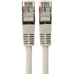 Пaтч-корд U/UTP Rexant, cat.5e, RJ45-RJ45, неэкранированный, LSZH серый, 2м, фото6