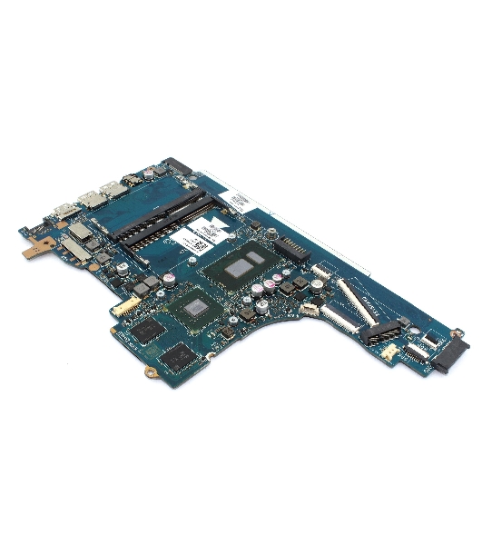 Материнская плата EPK50 LA-G07CP HP Pavilion 250 G7 256 G7 15-DA I7-8550U MX130