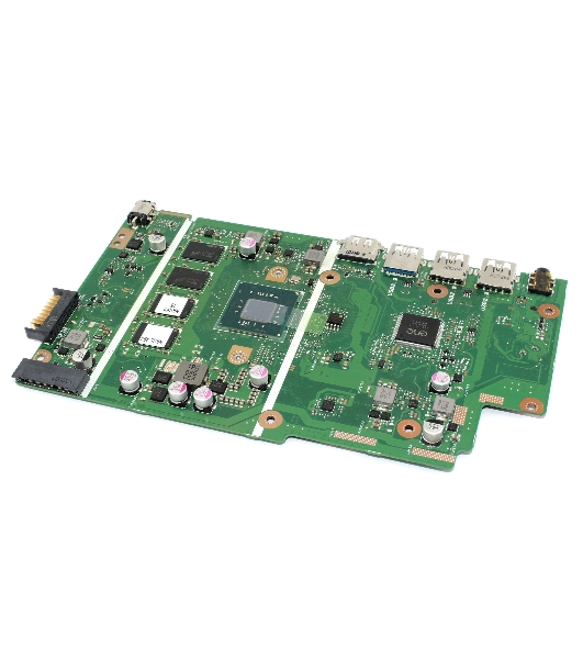 Материнская плата для Asus X540MA 4G/N4100 90NB0IR0-R00030