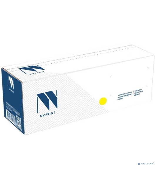 Картридж NVPrint совместимый NV-CTL-2000HY Yellow для Pantum CM2200FDW/CP2200DW (3500k)