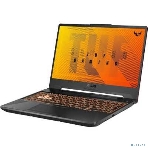 Ноутбук ASUS TUF Gaming A15 FA506NCG-HN218 черный AMD Ryzen 7 7445HS 3200MHz/15.6'/1920x1080/16Gb/512Gb SSD/NVIDIA GeForce RTX 3050 4Gb/Wi-Fi/Bluetooth/DOS, фото9