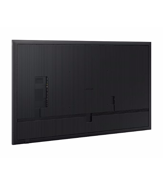 Панель Samsung QM75C черный, 75', VA, 3840 x 2160, 500 кд/м2, 24/7, 4000:1, Tizen 7.0, 178/178