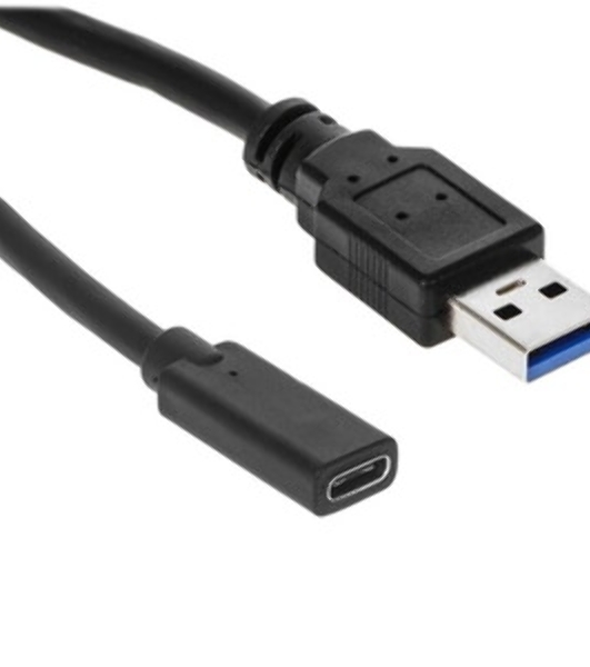Кабель Cablexpert CCP-USB3.1-CMCM-5 Кабель USB3.1TypeC/USB3.1TypeC, 1.5м, 
