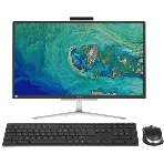 Моноблок Acer Aspire S24B-GLNL 23.8' Full HD Core Ultra 5 226V (2.1) 16Gb SSD512Gb Arc graphics Eshell GbitEth WiFi BT 90W клавиатура мышь Cam белый 1920x1080, фото10