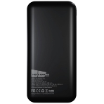 Внешний аккумулятор MORE CHOICE (4620202558275) РВ39-10 10000mAh Dark Grey, фото3