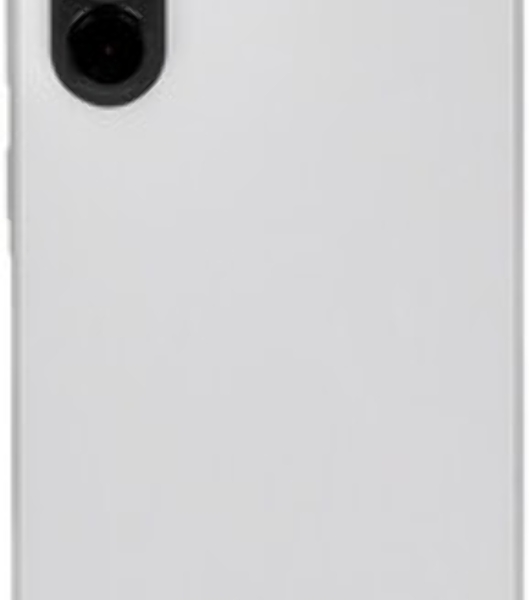 Смартфон Samsung Galaxy A56 8/128Gb светло-серый