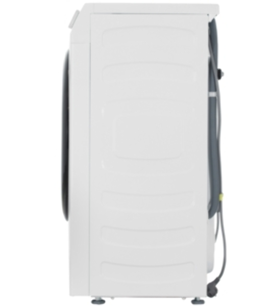 Стиральная машина Haier HW60-BP12959AE белый, загрузка фронтальная 6 кг, 1200 об/мин., класс: A+++