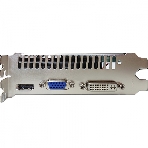 Видеокарта AFOX Geforce GT730 4Gb GDDR5 128Bit DVI HDMI VGA ATX Single Fan, фото3
