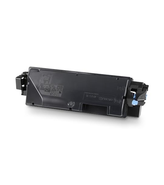 Картридж лазерный Kyocera TK-5150K (1T02NS0NL0) черный для P6035cdn/M6035cidn/M6535cidn 12000 стр.