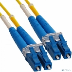 Патч-корд оптический соединительный Rexant (SM), 9/125 (OS2), LC/UPC-LC/UPC, (Duplex), LSZH, 5м, фото2