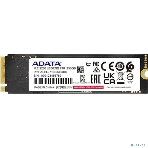 Накопитель SSD ADATA LEGEND 710, 256Gb, PCIe 3.0 x4, M.2 2280, NVMe, R/W 2100/1000, с радиатором, фото21