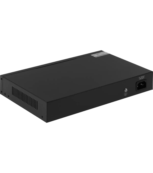 Коммутатор Cudy GS2008S2, 8×1 Гбит/с, 2×1 Гбит/с SFP