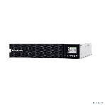 Источник бесперебойного питания CyberPower OL6KERTHD/6000 ВА/6000 Вт/2xIEC-320-C19, 4xIEC-320-C13, 1 x клеммы, фото16