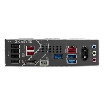 Материнская плата Gigabyte Z890 EAGLE WIFI7, LGA 1851, Intel Z890, 4xDDR5, 4xSATA, 4xM.2, 1xPCIe 5.0 x16, 2xPCIe 4.0 x4, 1xDP, 1xUSB-C, 1x 2.5Gb LAN, 4xUSB-A 3.2 Gen 1, 2xUSB-A 3.2 Gen 2, 3x3.5 мм, 7.1, 1xUSB4, ATX, фото15