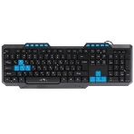 Мышь проводная Oklick 750G черный, 7200 dpi, USB, кнопки - 5, фото8