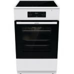 Плита Электрическая Gorenje GEIT5C60WPG белый, фото16