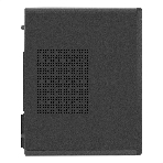 Корпус ExeGate BAA-503-AAA450, Mini-Tower, чёрный, 1 x 80/90 мм, БП 450 Вт, фото10