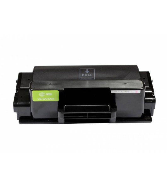 Картридж лазерный Cactus CS-WC3325 (106R02312) черный (11000 стр.) для Xerox 3325
