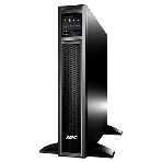 Источник бесперебойного питания APC Smart-UPS X SMX1500RMI2U/1500ВА/1200Вт/8x(IEC-C13), фото6