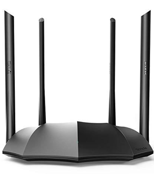 Маршрутизатор Wi-Fi Tenda 1200MBPS 1000M 3P AC8