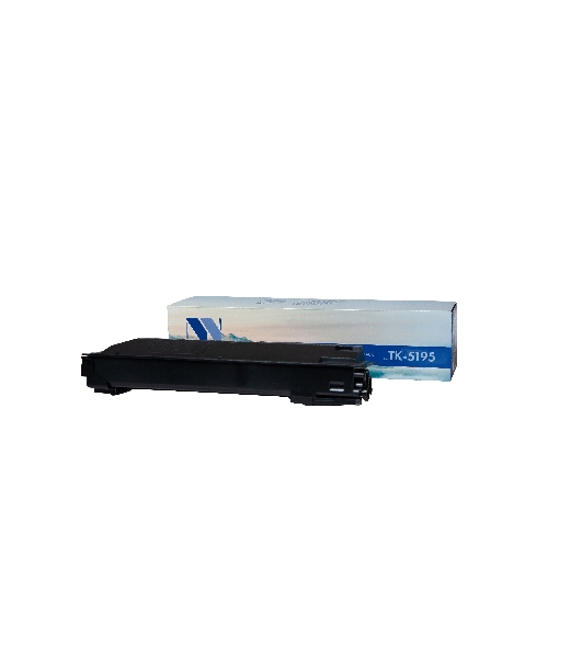Картридж NVPrint совместимый NV-TK-5195 черный для Kyocera 306ci (15000k)