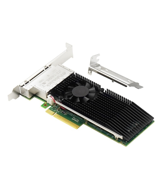 Сетевой адаптер PCIE 10Gb LREC9804BT LR-LINK