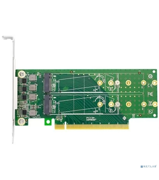 Сетевой адаптер LR-LINK PCIE 4-PORT M.2 LRNV95NF-L