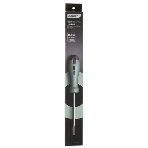 Отвертка шлицевая Home Series'; Deli HT1106 6x150 мм Эксклюзивный дизайн. Рукоятка из высококачественного софттач пластика, фото3