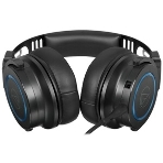 Гарнитура Audio-Technica ATH-G1 чёрный, проводная, фото12