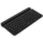 Клавиатура беспроводная A4Tech Fstyler FBK30 черный/серый USB BT/Radio slim Multimedia, фото16