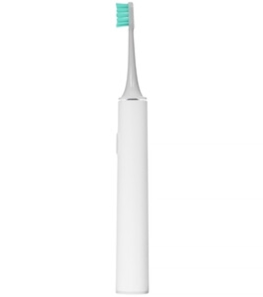 Электрическая зубная щетка Xiaomi Mijia Acoustic Wave Toothbrush T300 MES602, белый