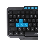 Мышь проводная Oklick 750G черный, 7200 dpi, USB, кнопки - 5, фото7