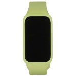 Фитнес-браслет Xiaomi Smart Band 9 Active M2435B1, 1.47' TFT, Bluetooth, WR50, зеленый, фото10