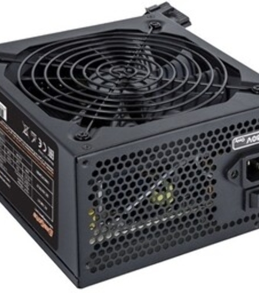 Блок питания серверный 1200W ExeGate EX292199RUS ServerPRO-1200RADS (ATX, for 3U+ cases, КПД 82% (80 PLUS), 14cm fan, 24pin, 2(4+4)pin, 6xPCIe, 8xSATA, 4xIDE, Cable Management, black)