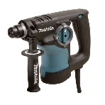 Перфоратор Makita HR2800, SDS-plus, 800 Вт, 2,9 Дж, от сети, фото2