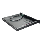 Серверный корпус ExeGate Pro 1U390-01 RM 19', высота 1U, глубина 390, БП 350DS, USB, фото6