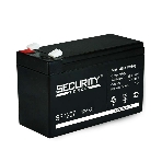 Батарея для ИБП Delta Security Force SF 1207 (12V 7Ah), фото4