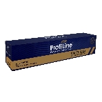 Картридж Тонер-туба ProfiLine PL-C-EXV54C для принтеров Canon ImageRunner C3025 MFP/C3025i MFP голубой 8500 копий, фото2