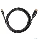 Кабель 1.4V Mini DisplayPort M <--> DisplayPort M 1,8м 4K@120HZ 8K@60HZ Telecom (TA683M-1.8M), фото9