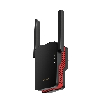 Повторитель беспроводного сигнала Cudy RE3000 AX3000 Wi-Fi черный, фото14
