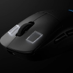 Мышь беспроводная Logitech G PRO 2 LIGHTSPEED черный, 32000 dpi, радиоканал, USB, кнопки - 8, фото9
