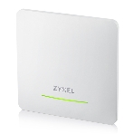Точка доступа Zyxel NebulaFlex NWA90BE PRO, Wi-Fi 7 (BE6500), MU-MIMO 2x2+2x2, 1xLAN 2.5GE, БП в комплекте, фото 1